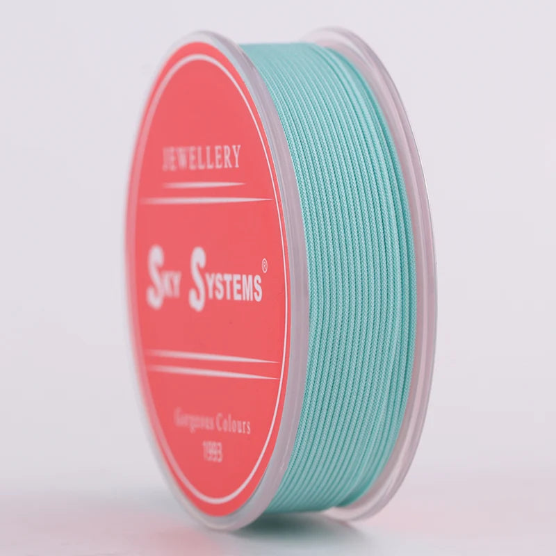 SKY T8 | Matte Nylon Cord 468 Colors | 101#~200#