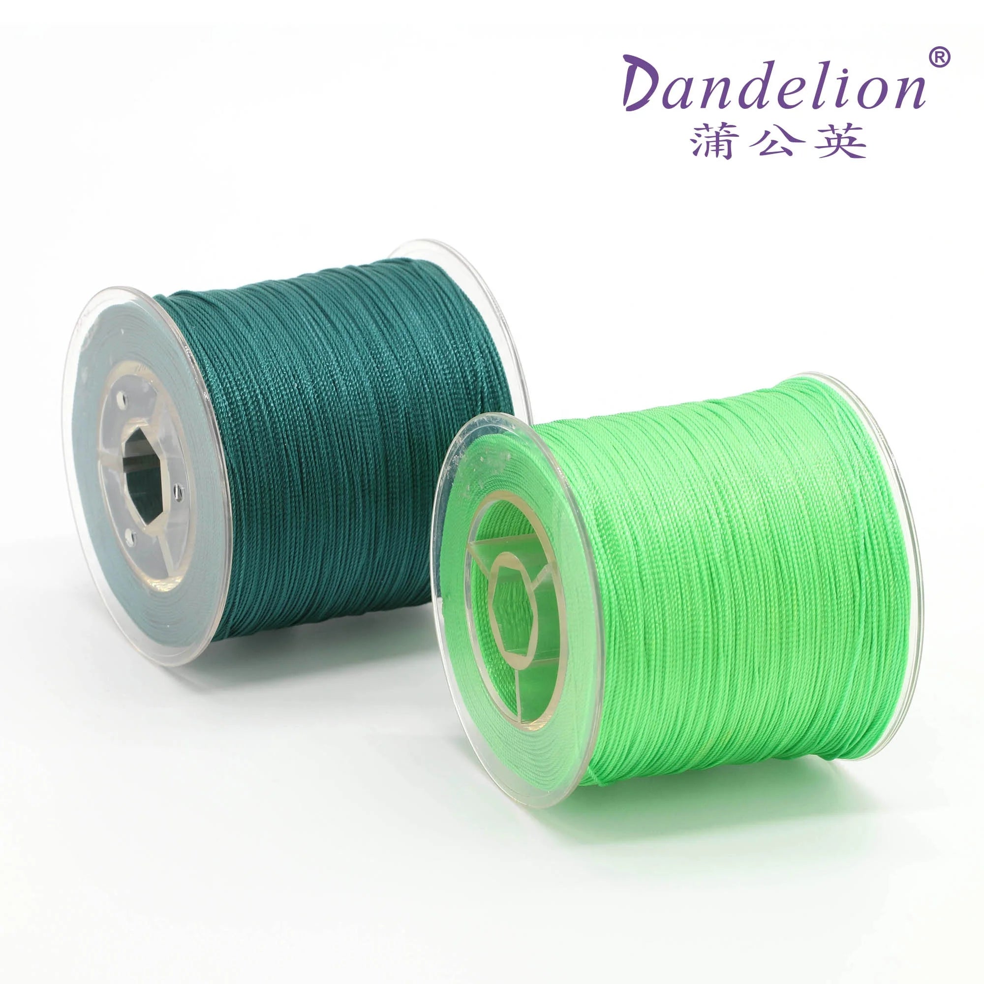 Dandelion D-LF3 | 0.65mm Beading Cord