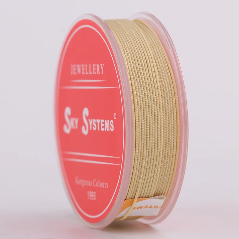 SKY T8 | Matte Nylon Cord 468 Colors | 001#~100#