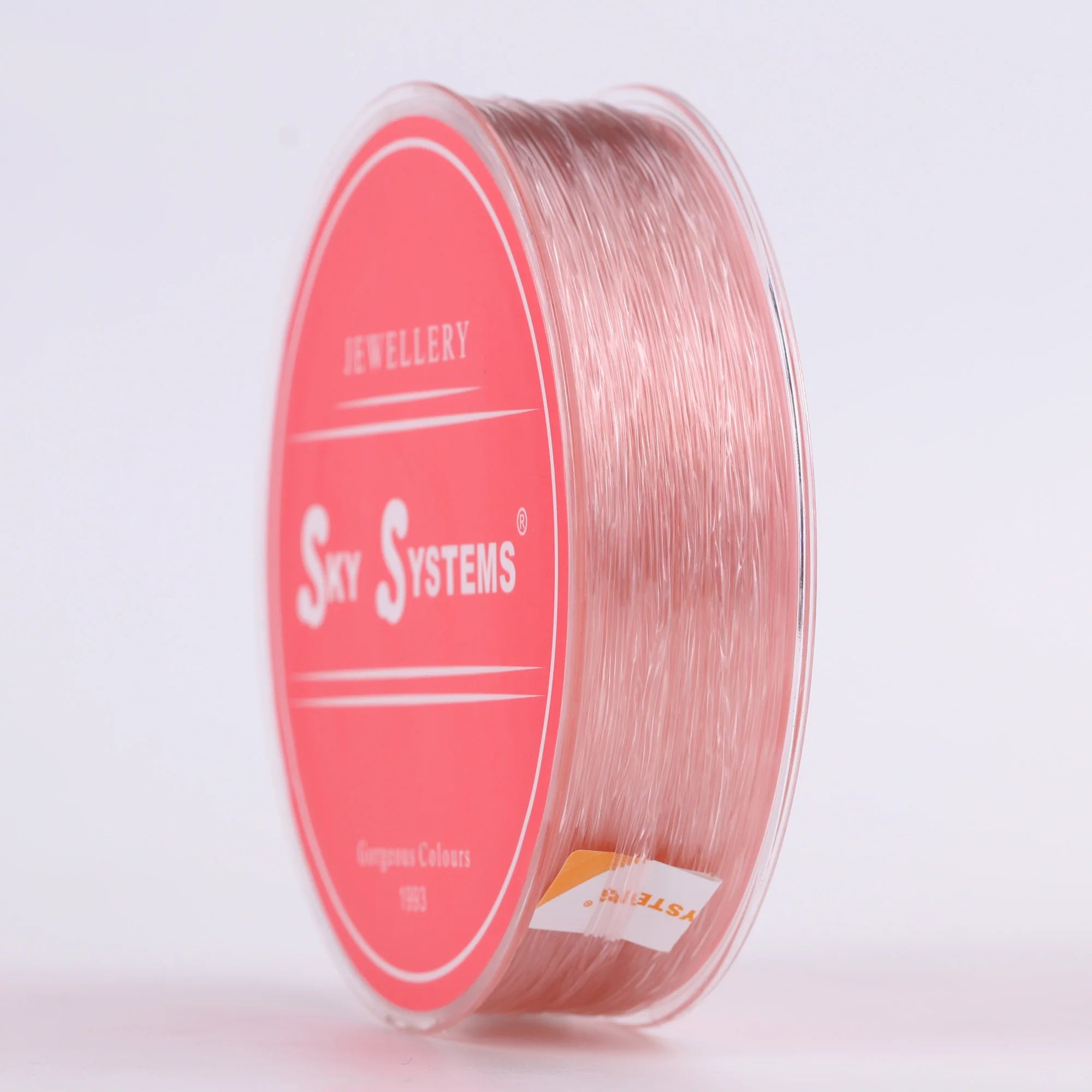 SKY GSC | Premium Elastic Cord | 0.5~0.8mm