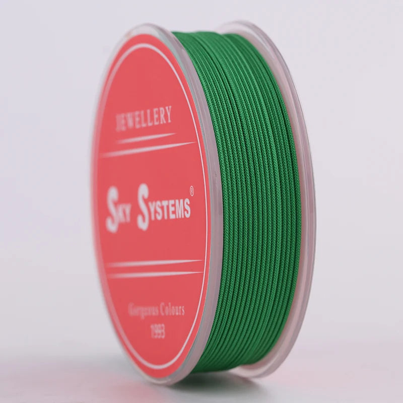 SKY T8 | Matte Nylon Cord 468 Colors | 101#~200#