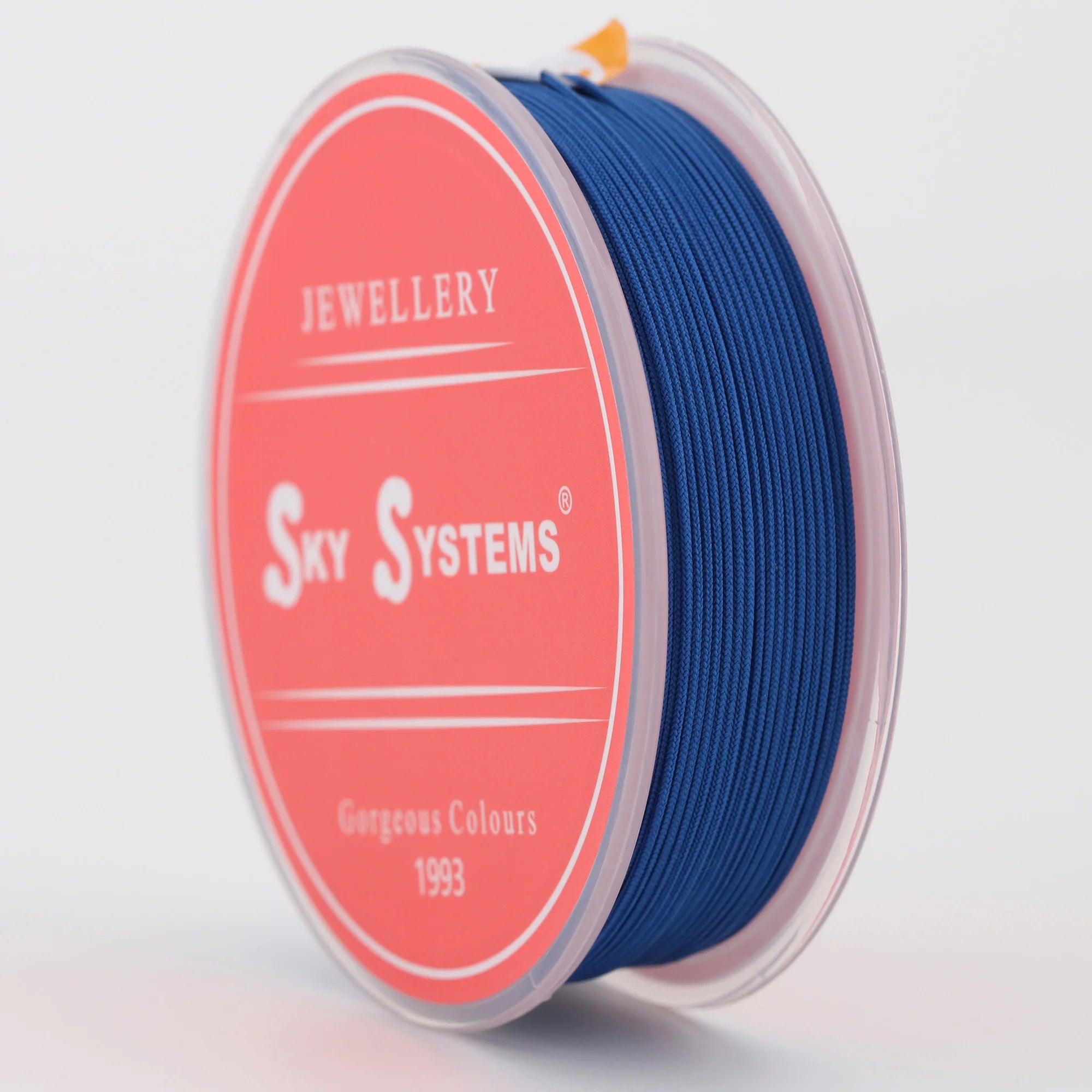 SKY T7 – 0.7mm Fine Jewelry Cord | 101# - 200#