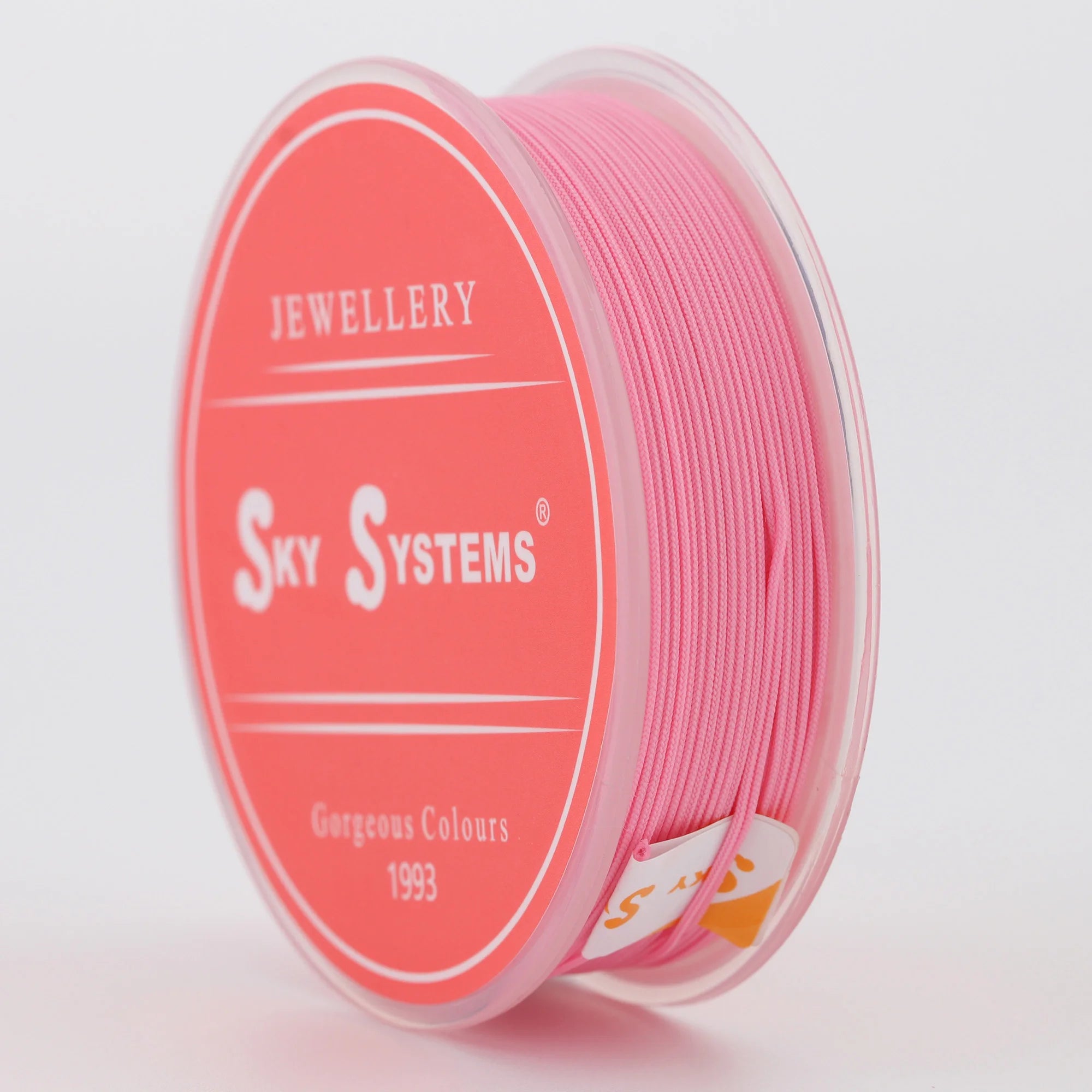 SKY T7 – 0.7mm Fine Jewelry Cord | 001# - 100#