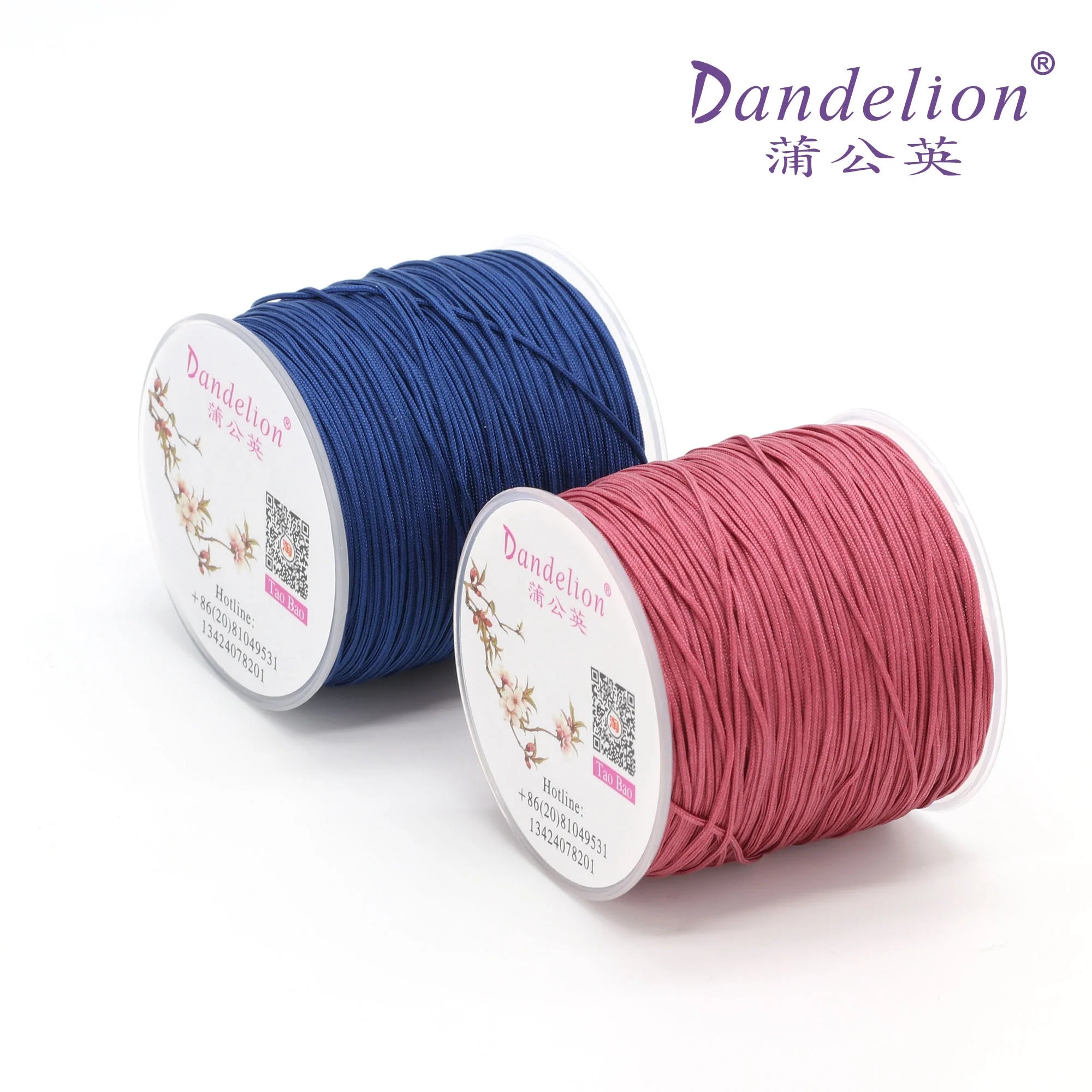 Dandelion M-SNC | Macrame Pro