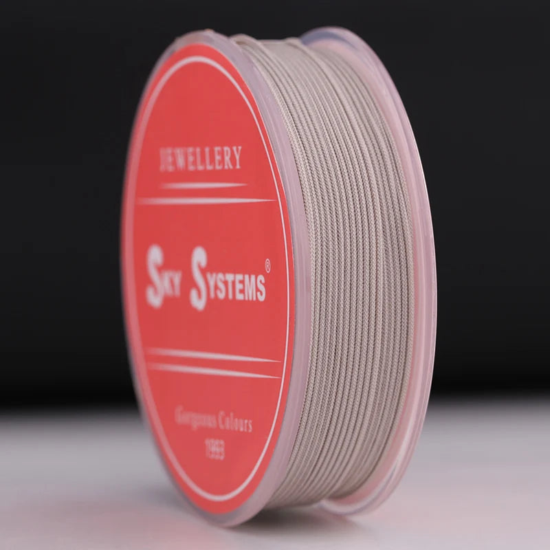 SKY T8 | Matte Nylon Cord 468 Colors | 301#~400#