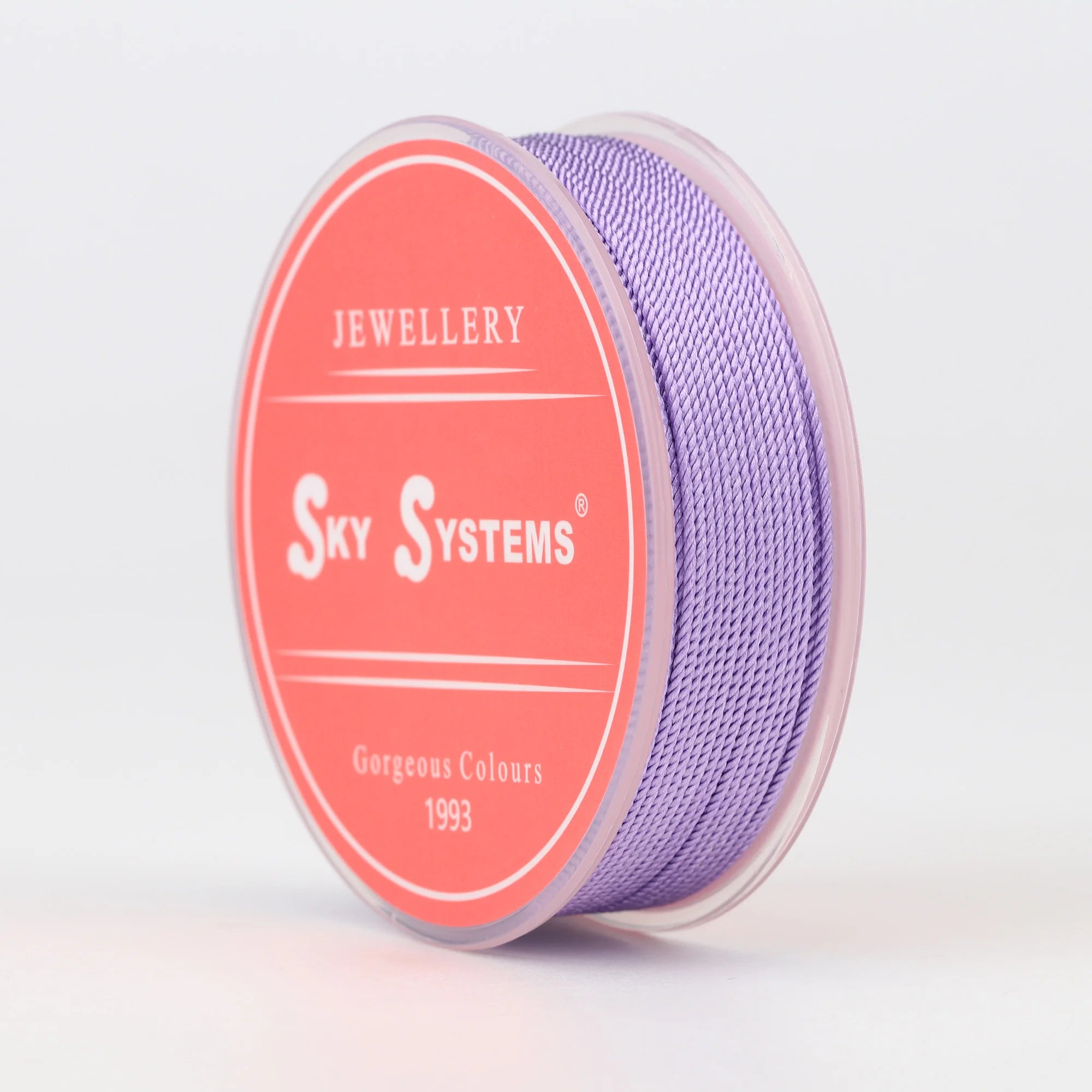 SKY FG| Ultra-Strong Mini Braided Rope