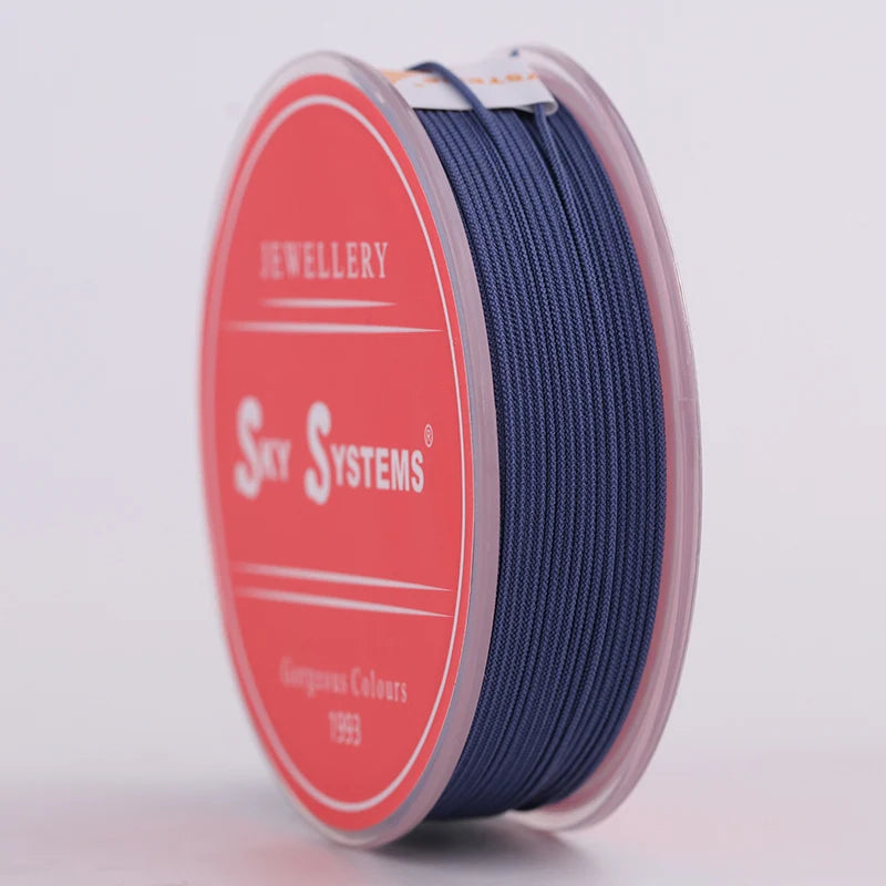 SKY T8 | Matte Nylon Cord 468 Colors | 301#~400#