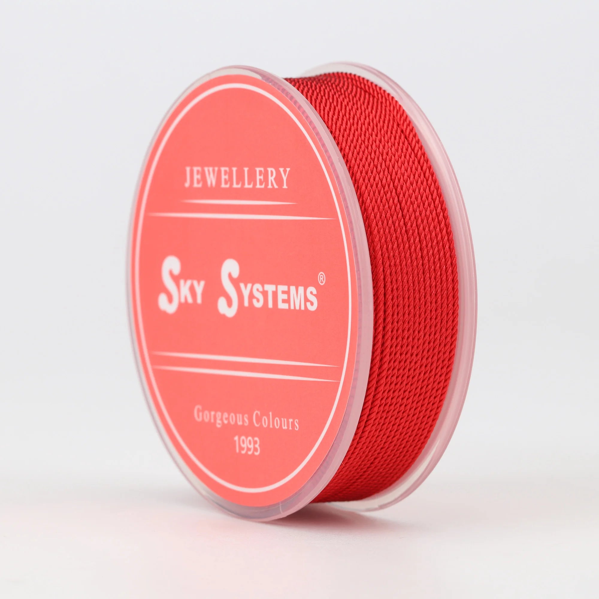 SKY FG| Ultra-Strong Mini Braided Rope