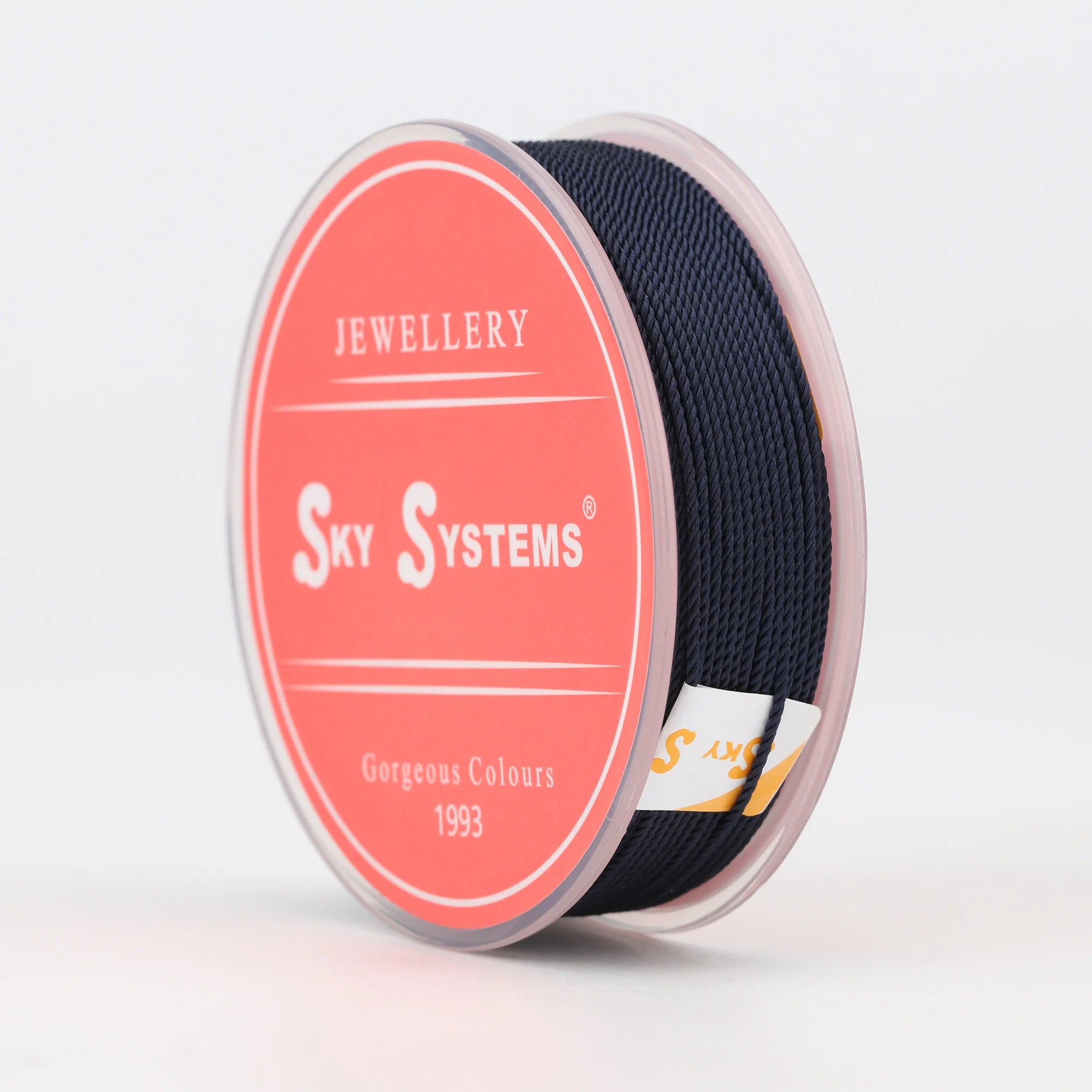 SKY FG| Ultra-Strong Mini Braided Rope