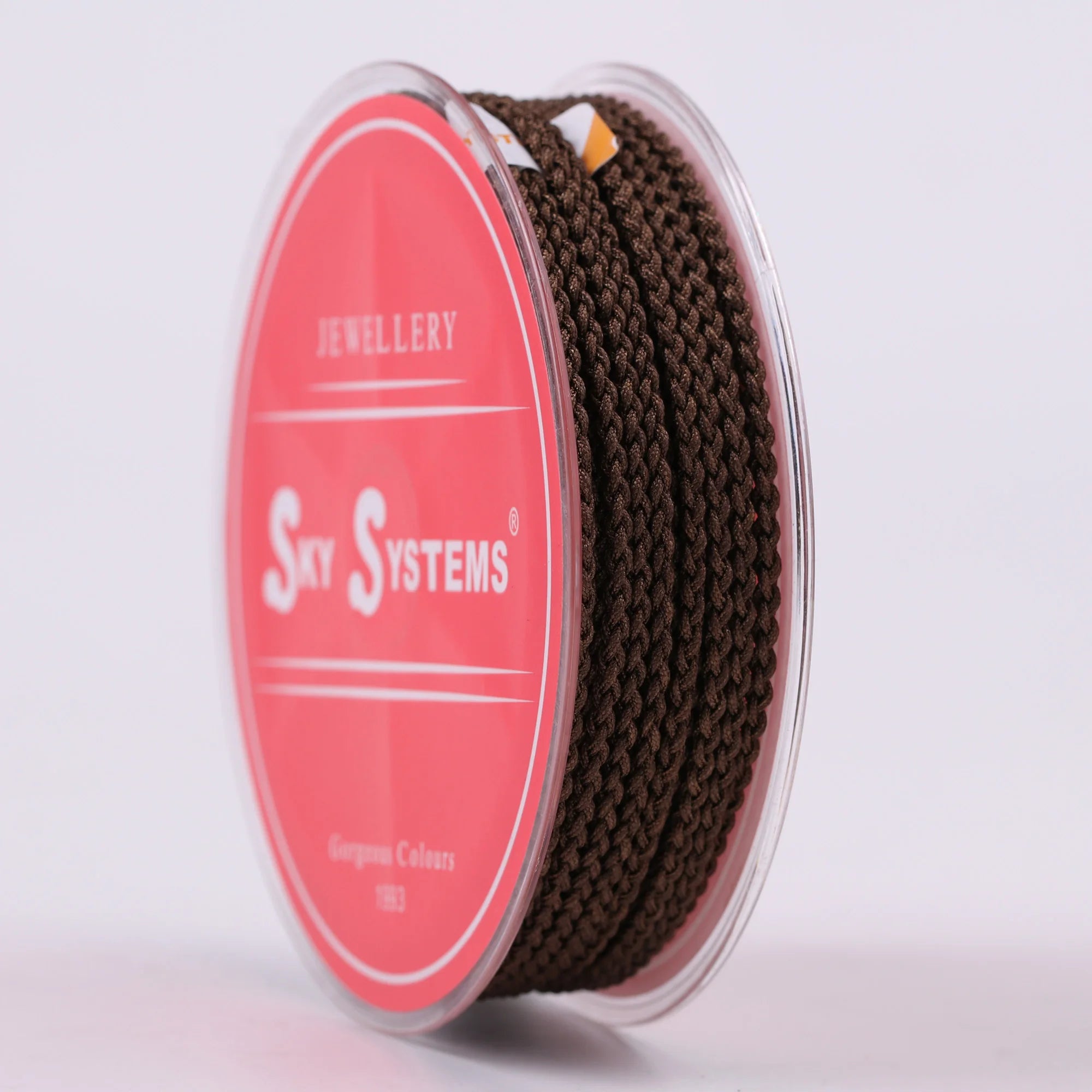 SKY CNF | 2.5mm - 80 Colors