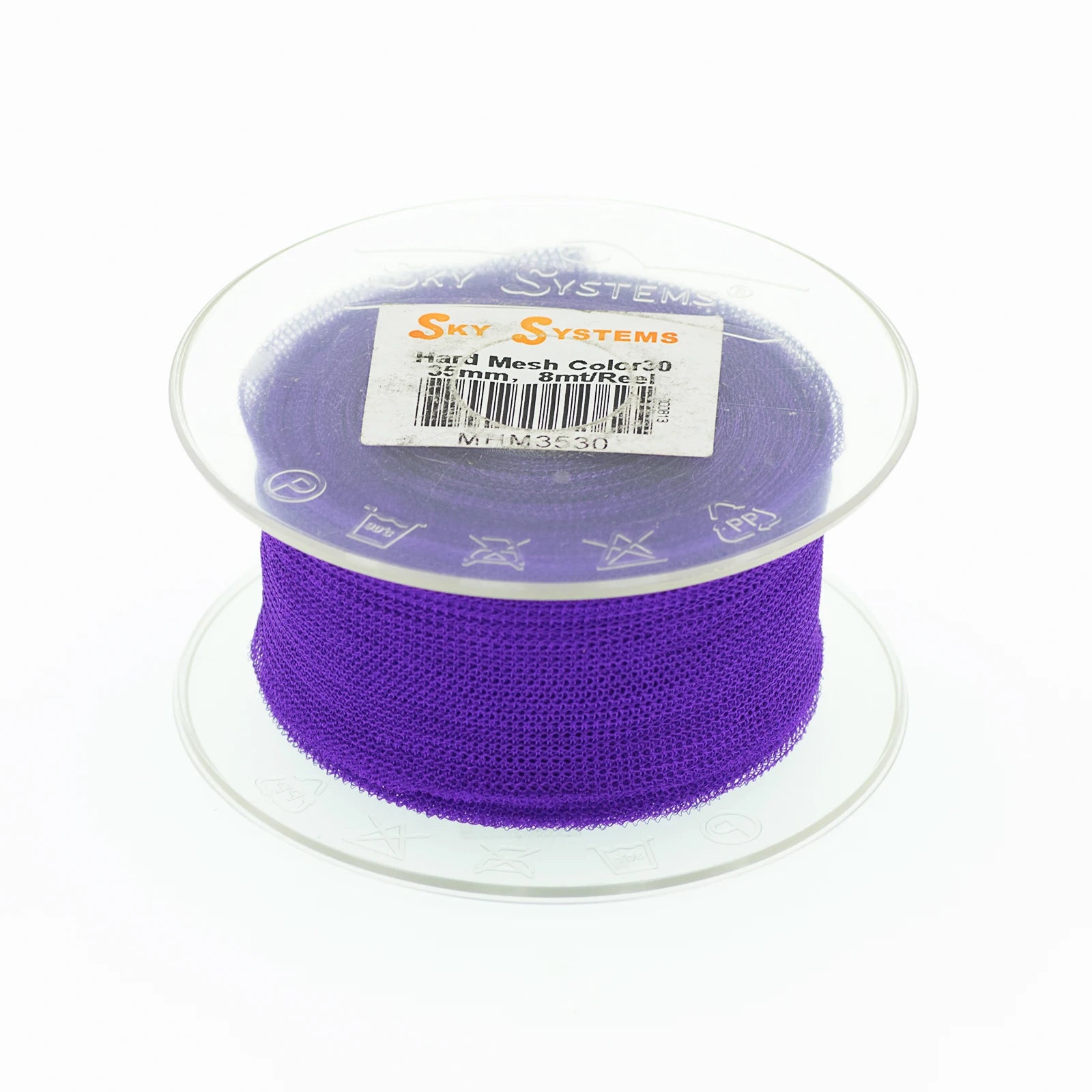 SKY Hard Mesh | Shapeable Wire Jewelry Cord | 35mm