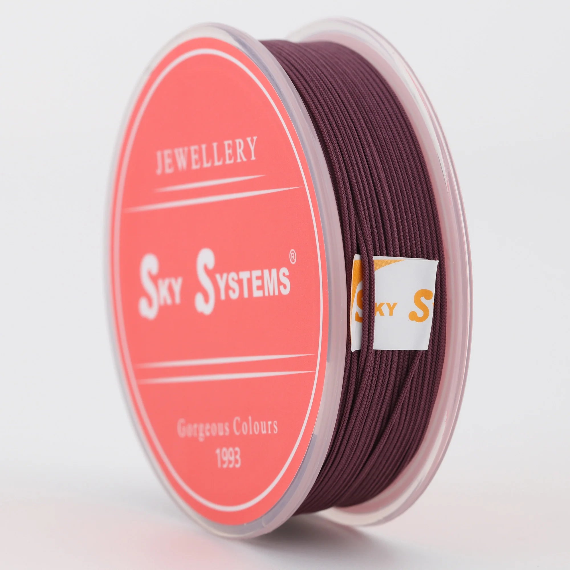 SKY T7 – 0.7mm Fine Jewelry Cord | 101# - 200#