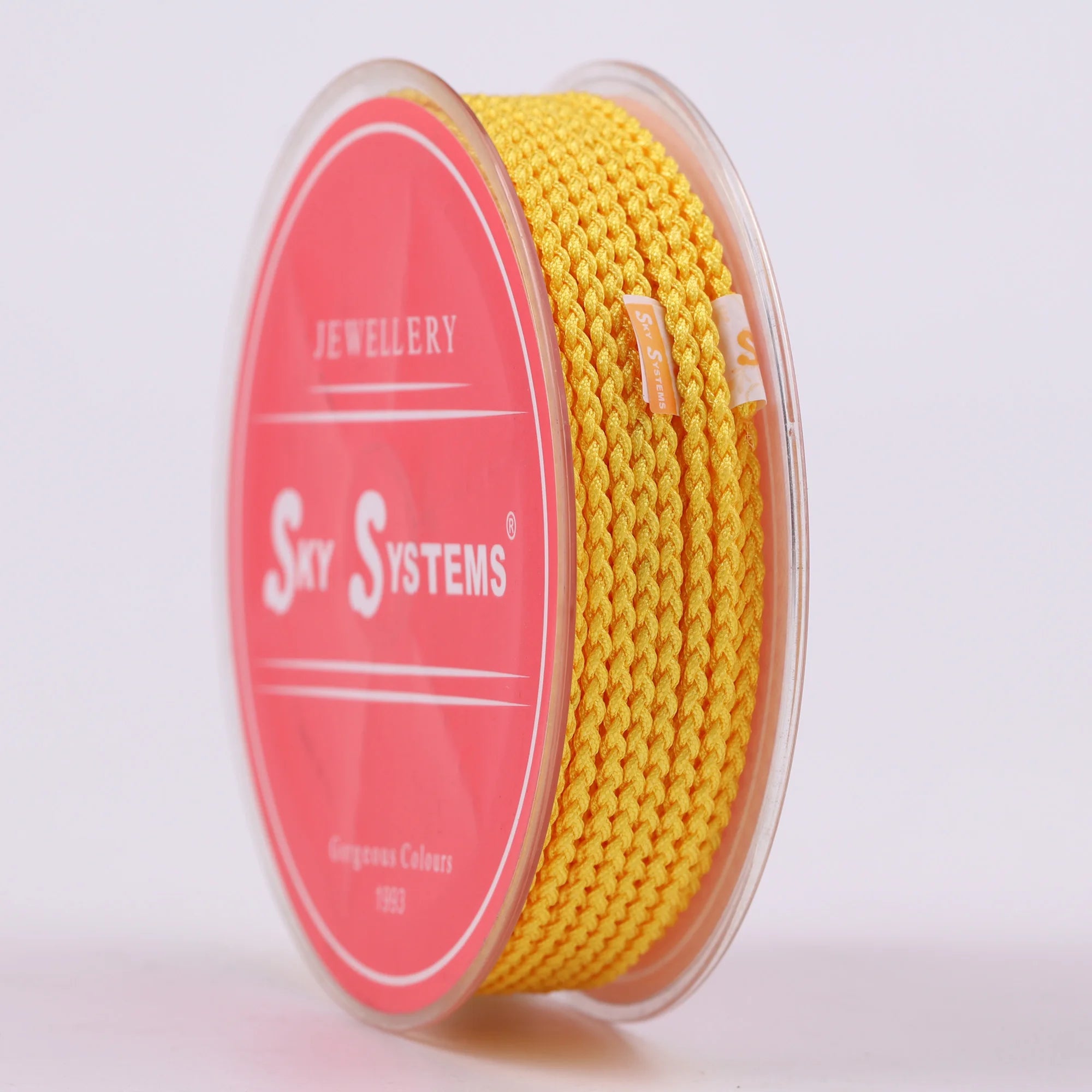 SKY CNF | 2.5mm - 80 Colors