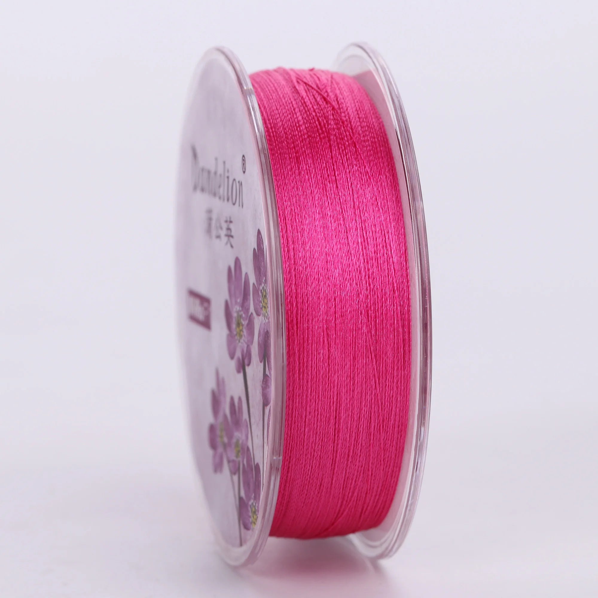 Dandelion F1 | 0.3mm - 001#~060# Colors