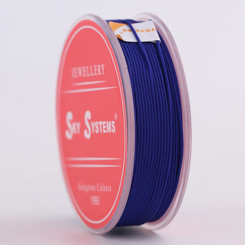 SKY T8 | Matte Nylon Cord 468 Colors | 201#~300#