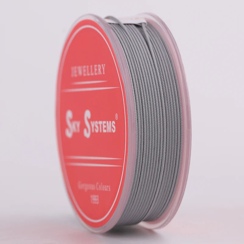 SKY T8 | Matte Nylon Cord 468 Colors | 401#~468#