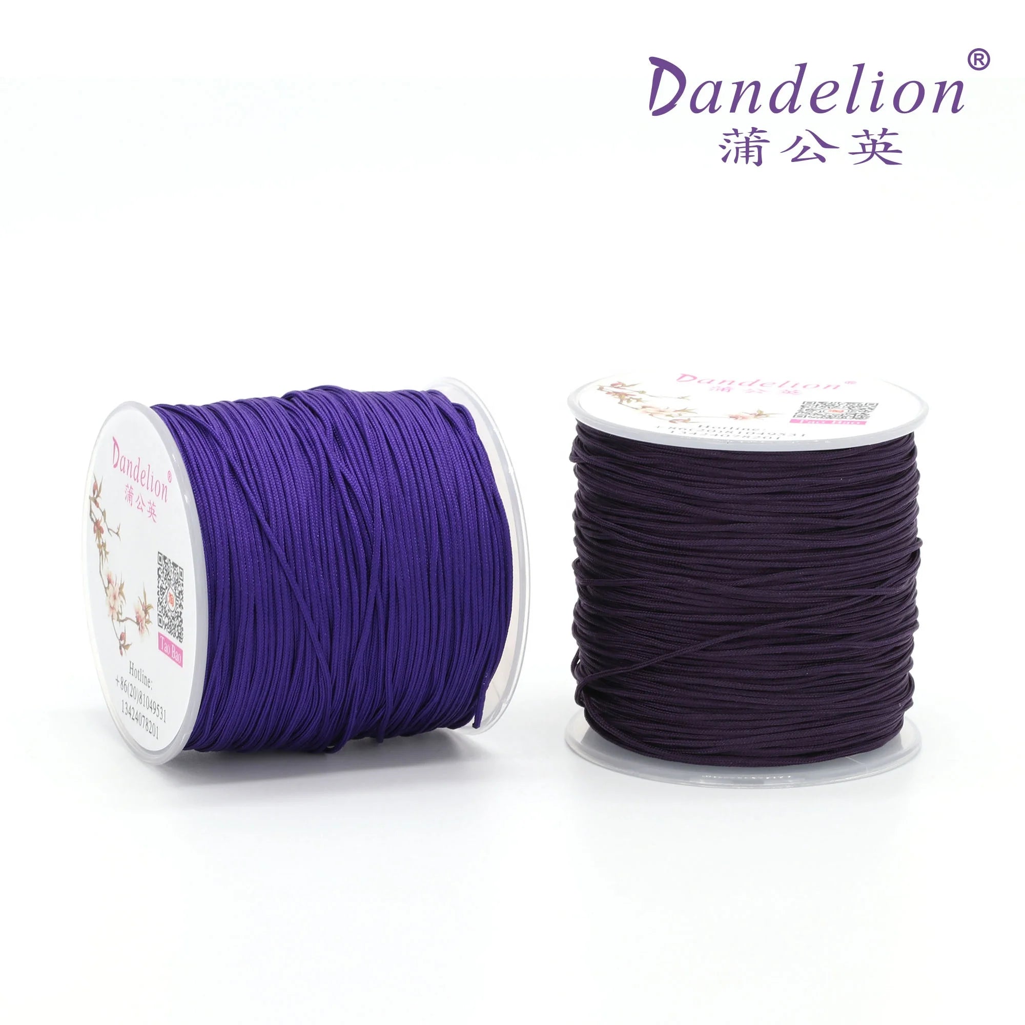 Dandelion M-SNC | Macrame Pro