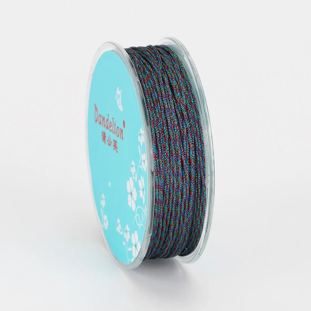 Dandelion GF | 0.85mm - 106 Colors | 54# - 106#