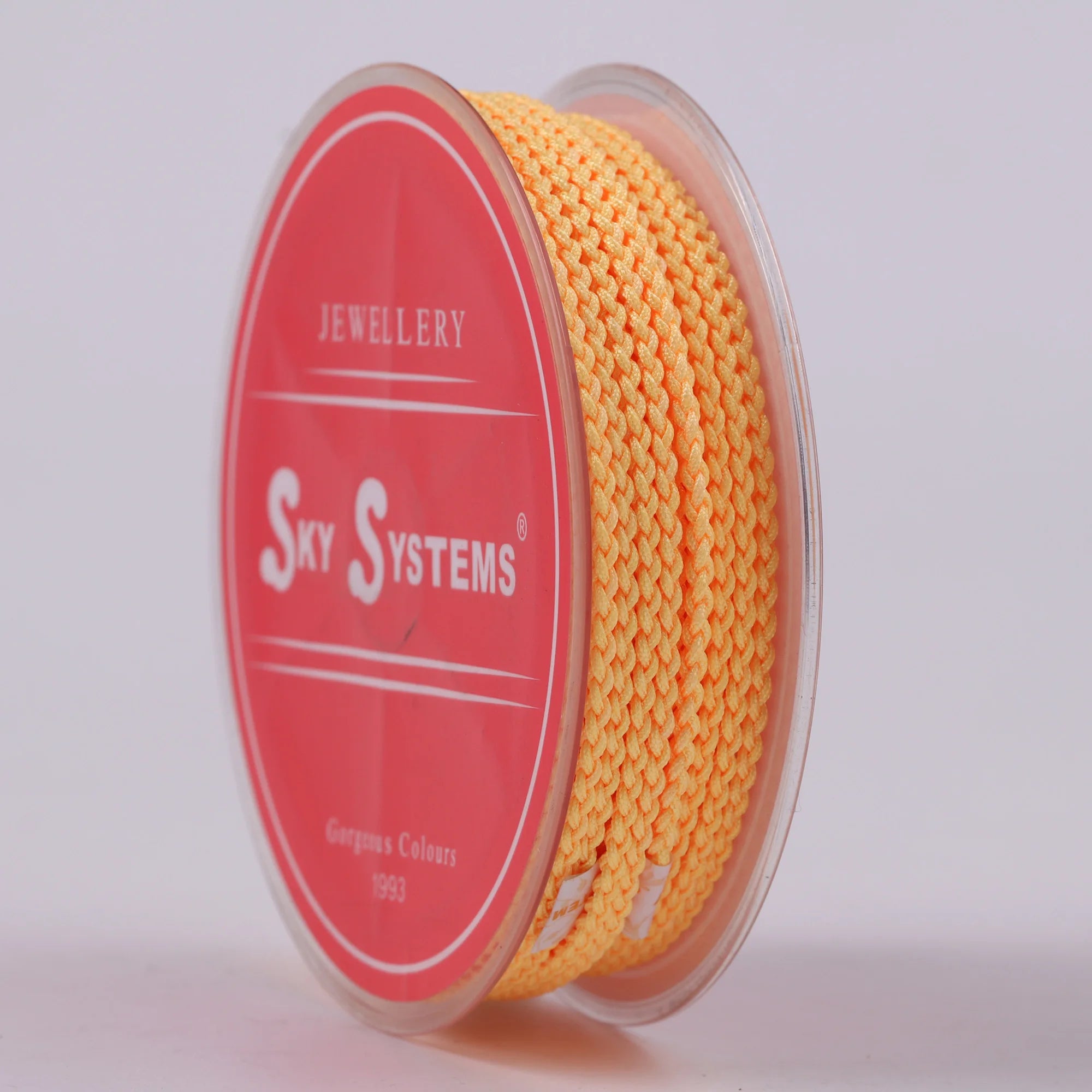 SKY CNF | 2.5mm - 80 Colors