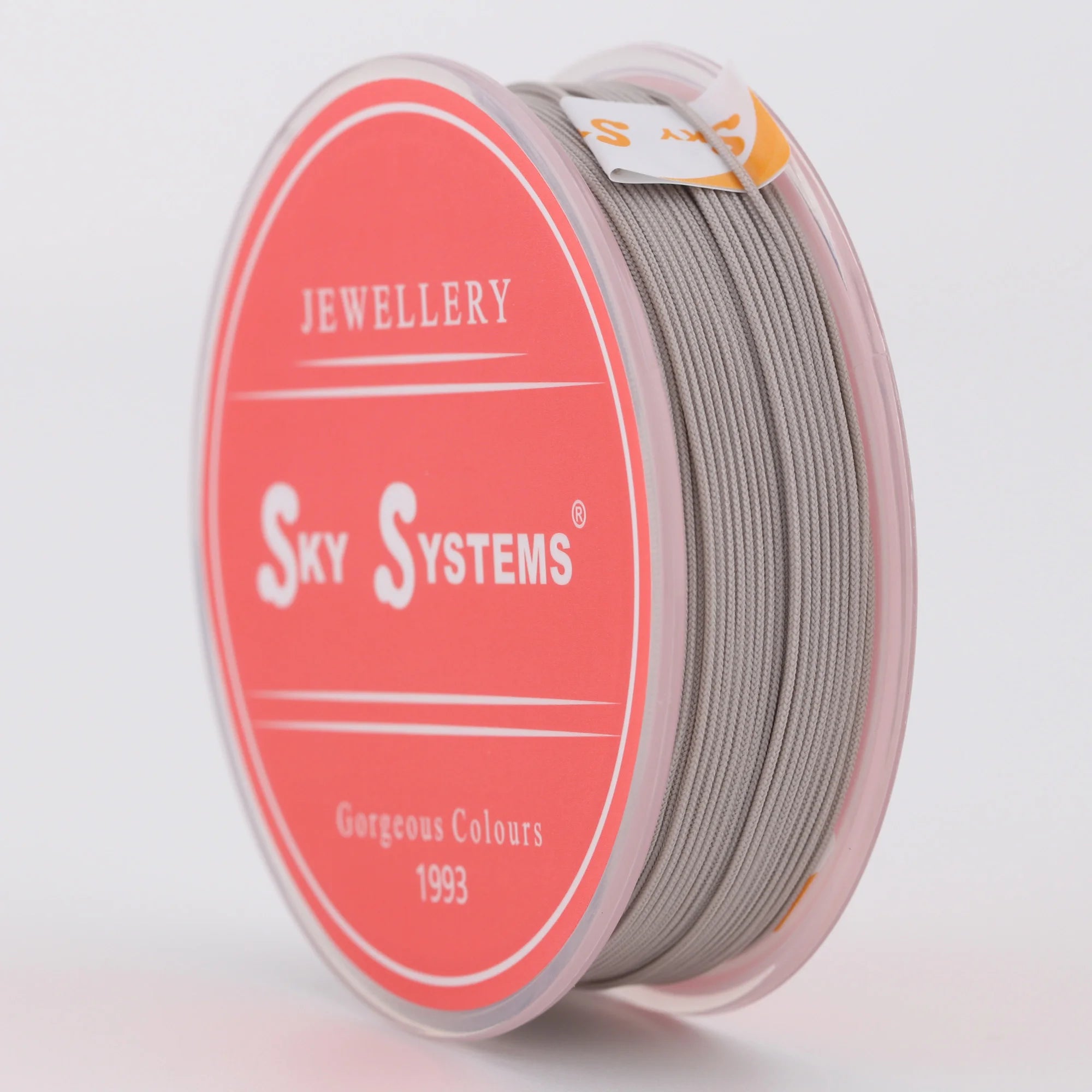 SKY T7 – 0.7mm Fine Jewelry Cord | 201# - 288#