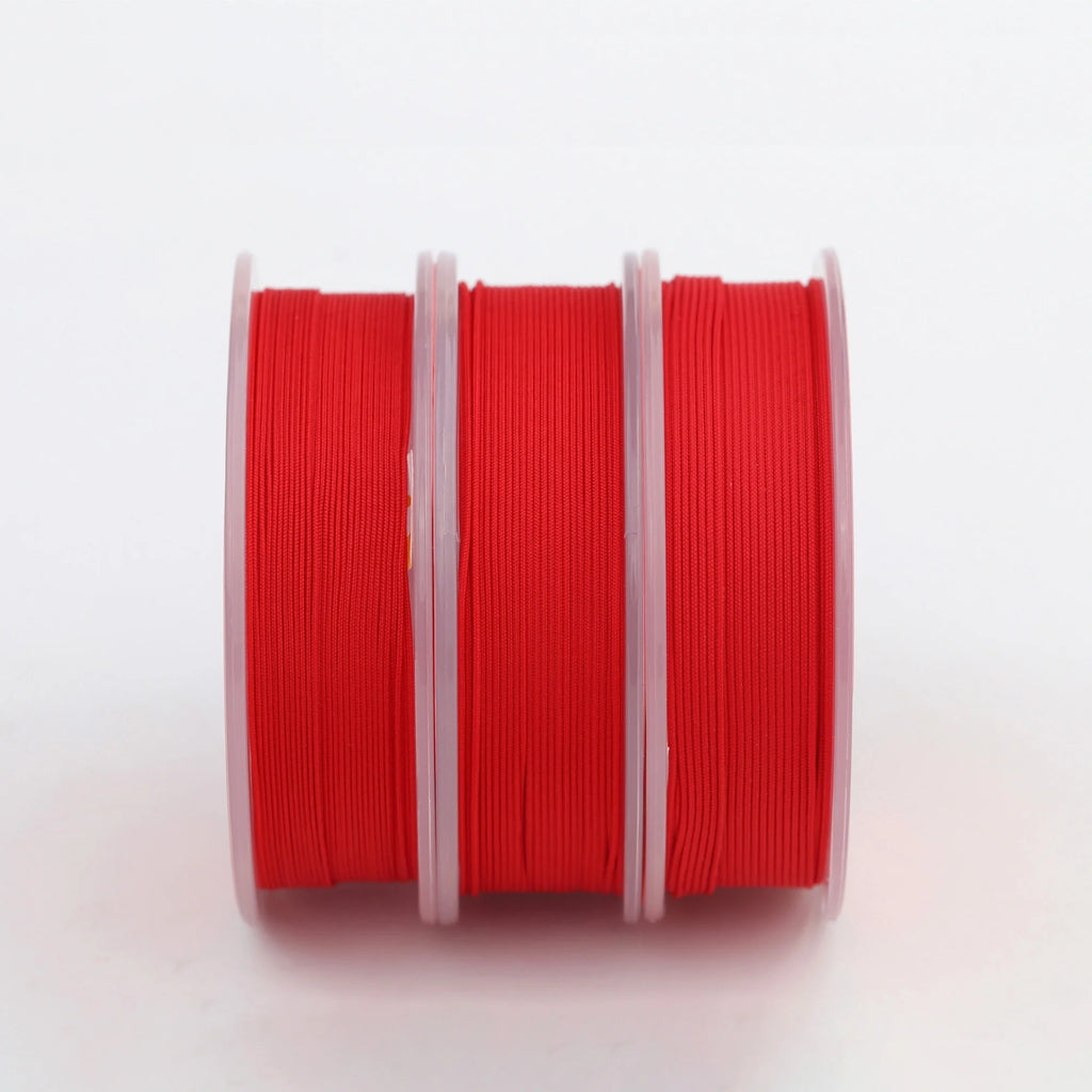 SKY T6 | Mini cordon de bijouterie en nylon