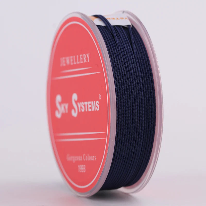 SKY T8 | Matte Nylon Cord 468 Colors | 301#~400#