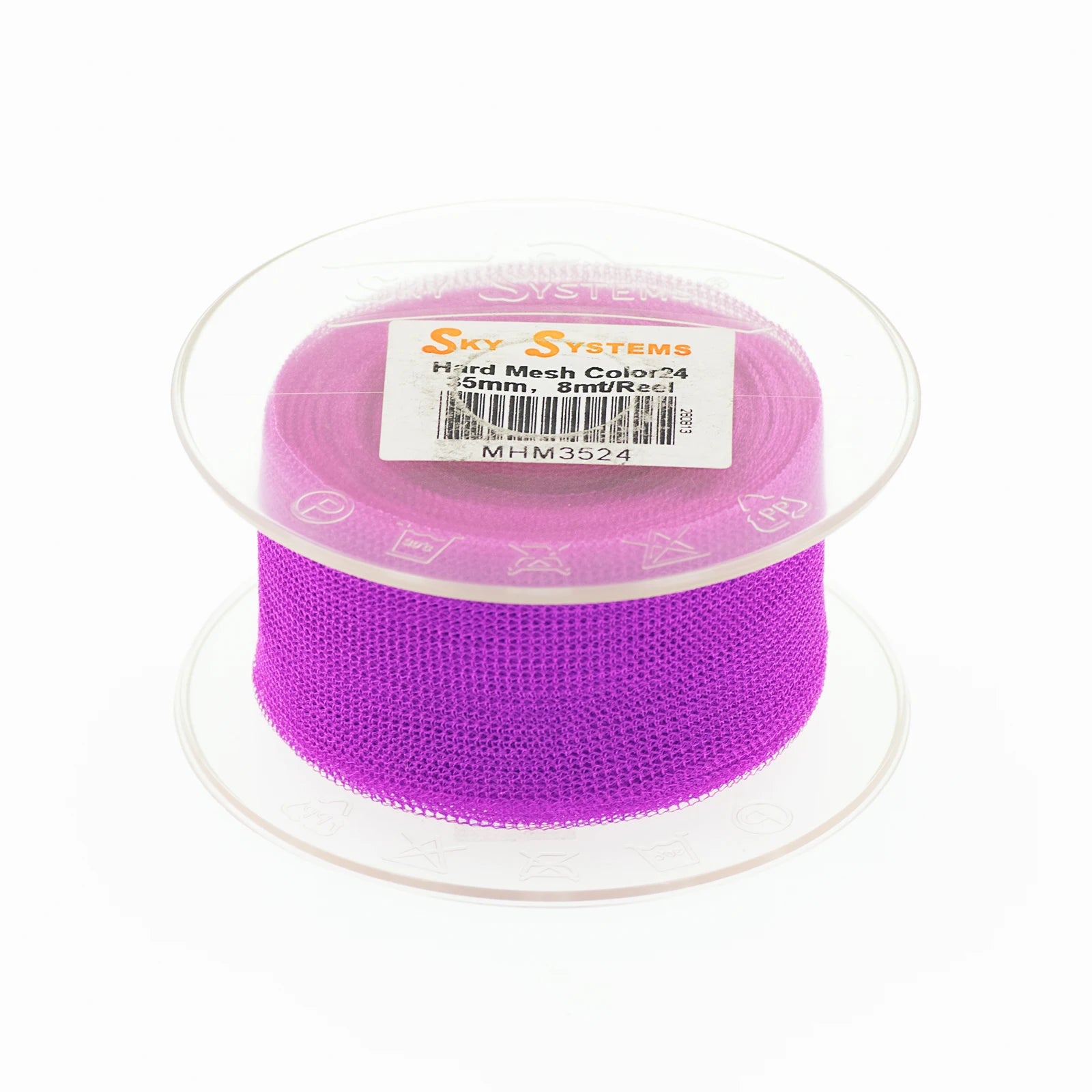 SKY Hard Mesh | Shapeable Wire Jewelry Cord | 35mm