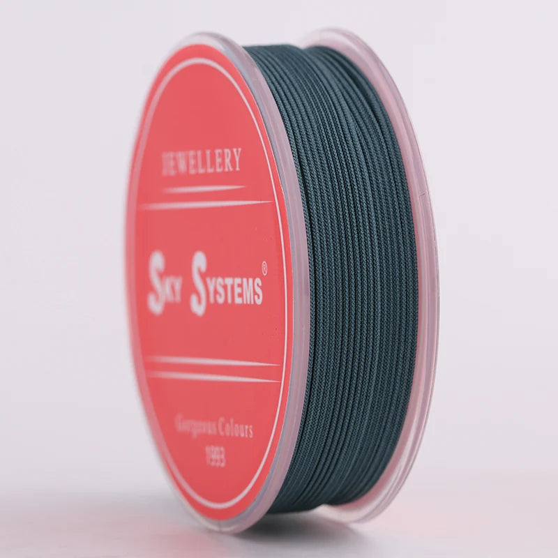 SKY T8 | Matte Nylon Cord 468 Colors | 101#~200#