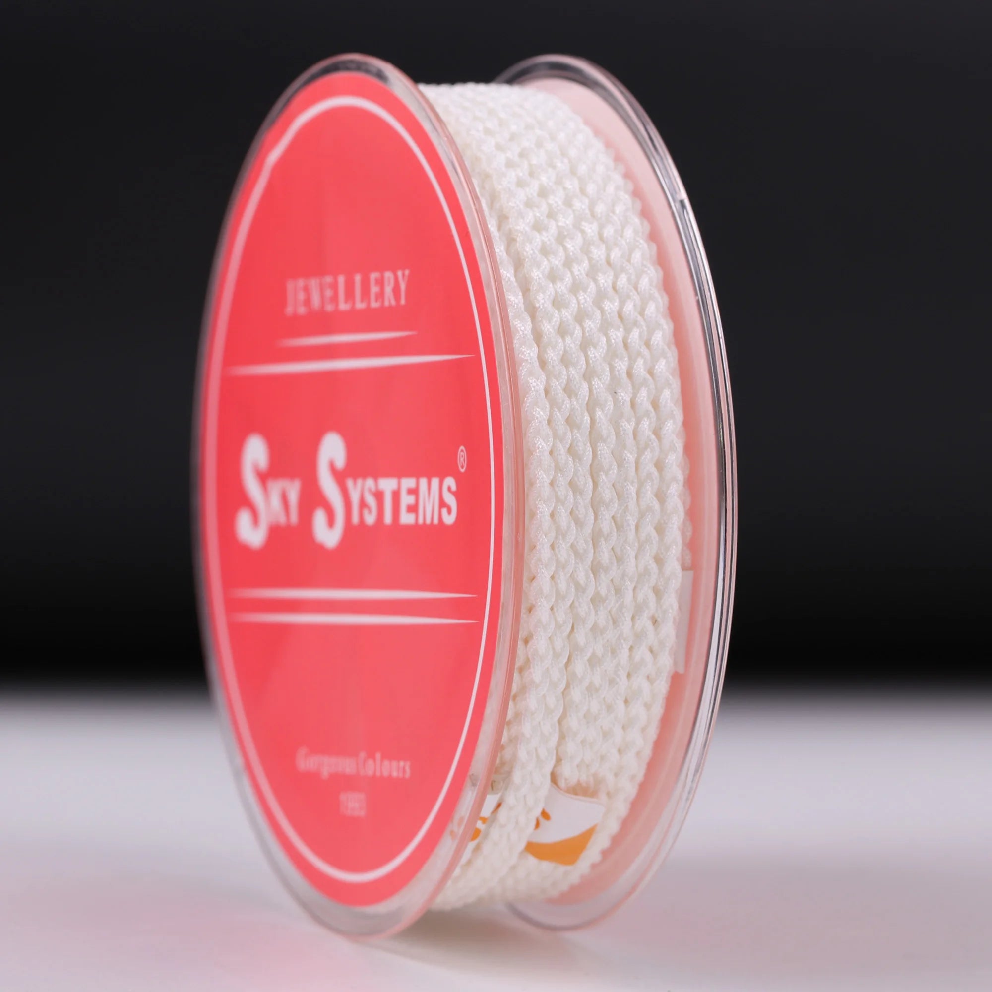 SKY CNF | 2.5mm - 80 Colors