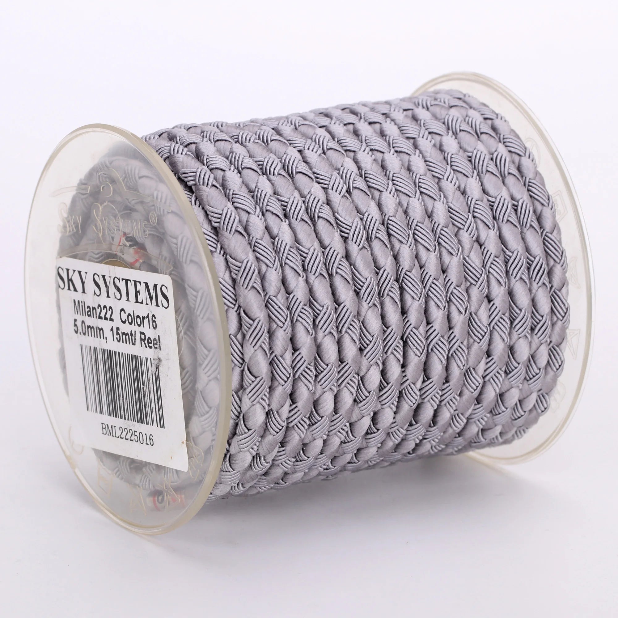 SKY ML222 | 5mm Jewelry Cord