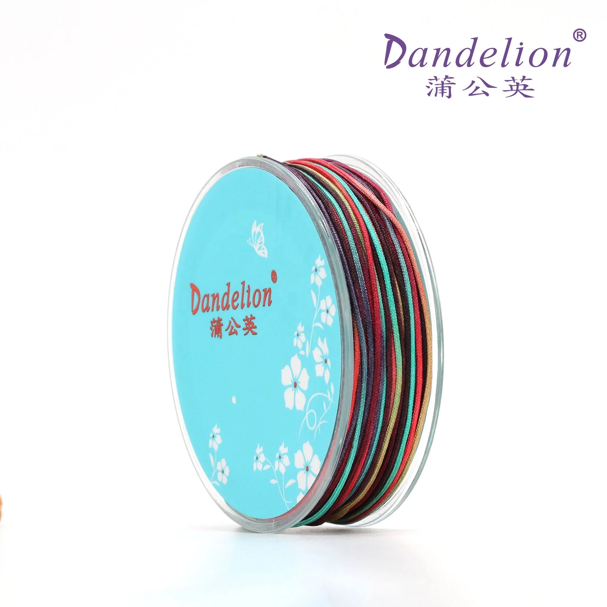 Dandelion SQCN | Macrame