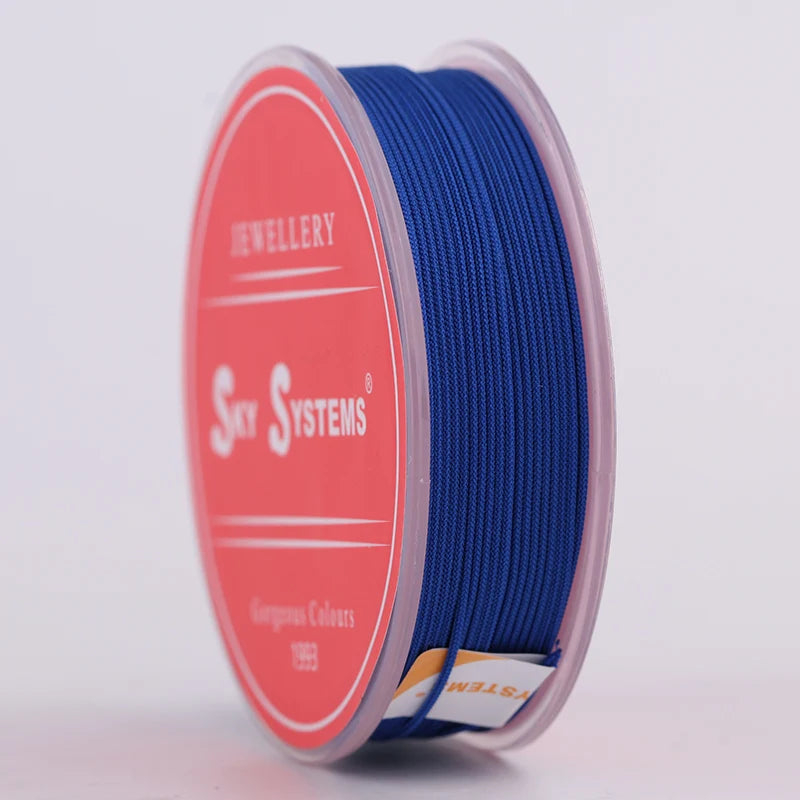 SKY T8 | Matte Nylon Cord 468 Colors | 201#~300#
