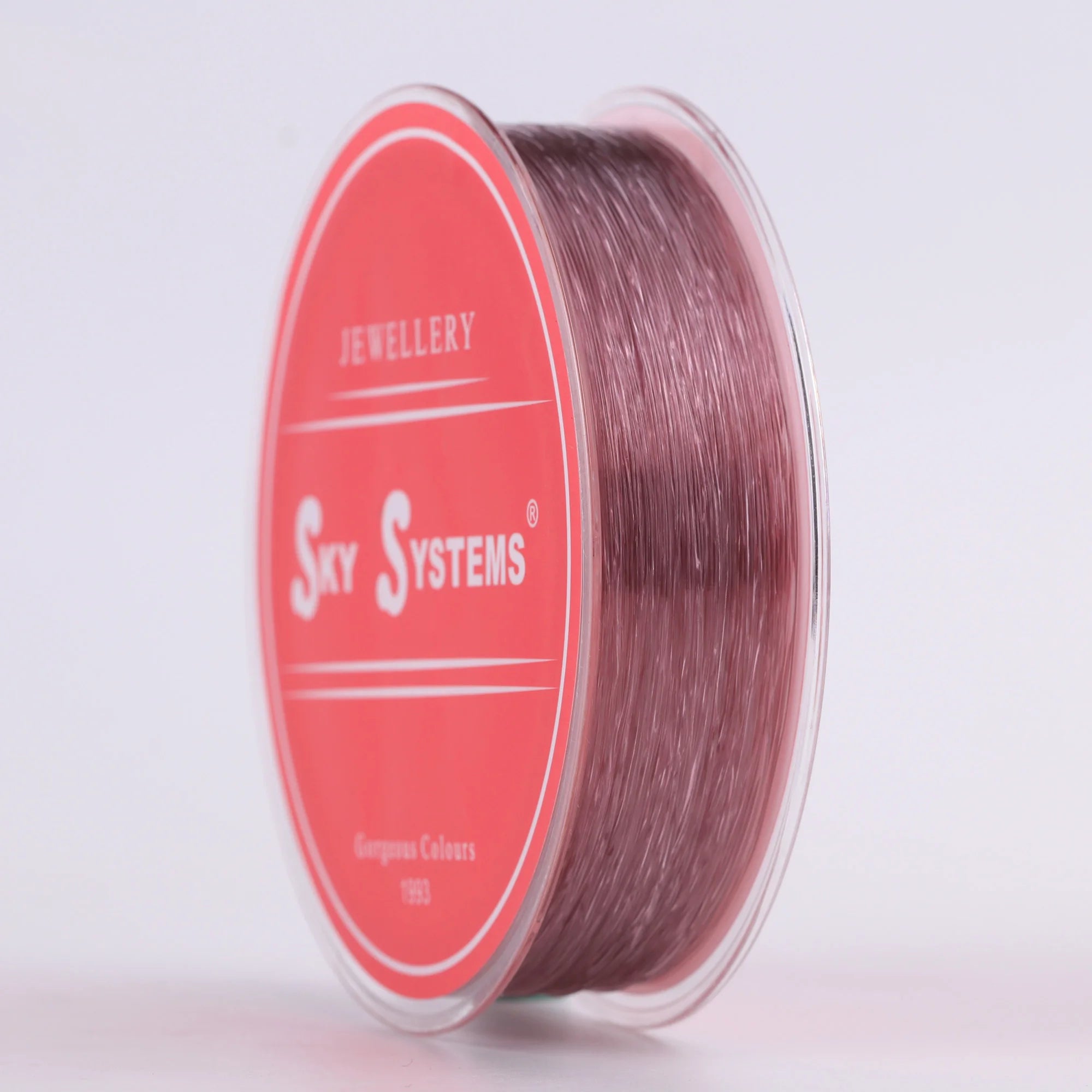 SKY GSC | Premium Elastic Cord | 0.5~0.8mm