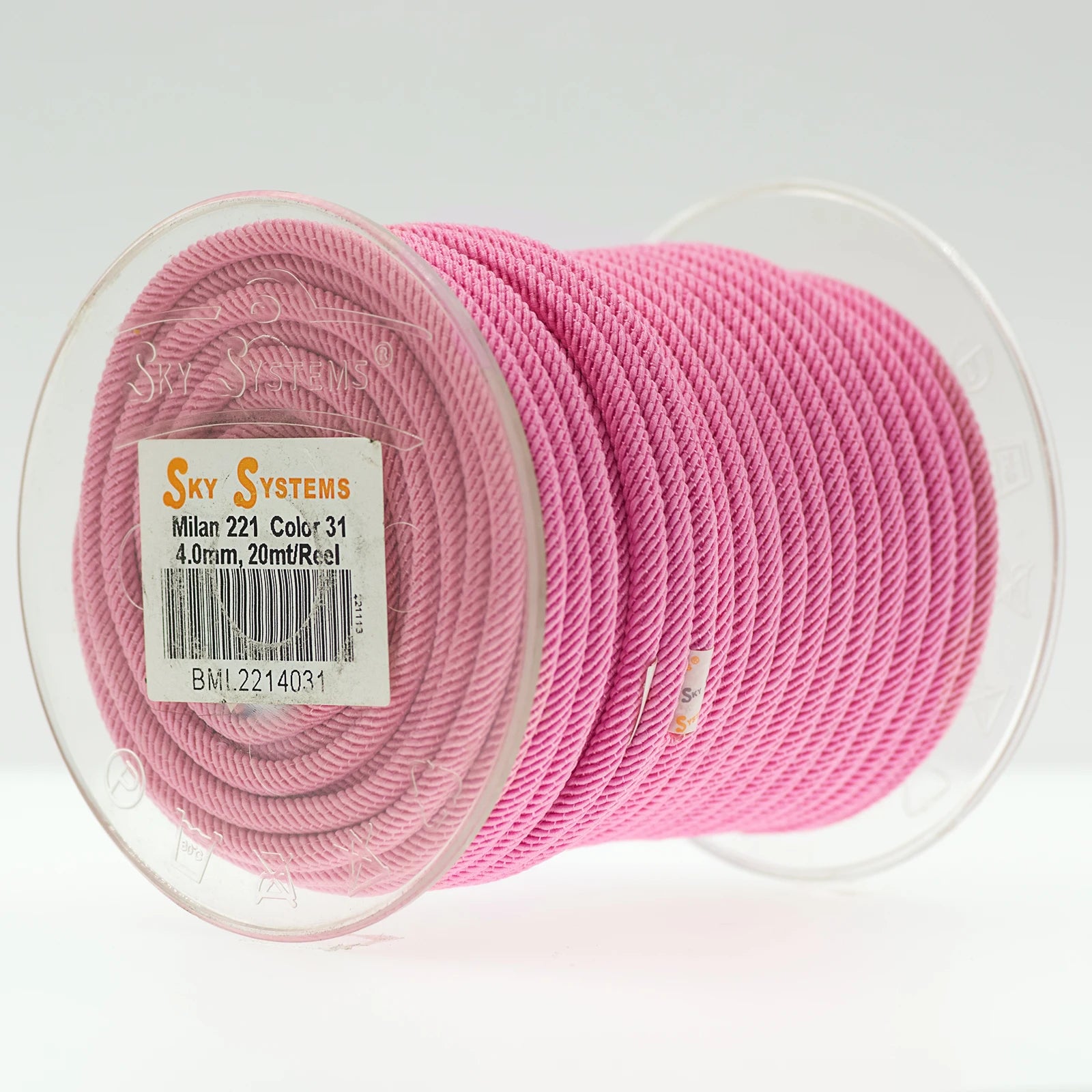 SKY ML221 | Milan Premium | 38 Colors | 4mm