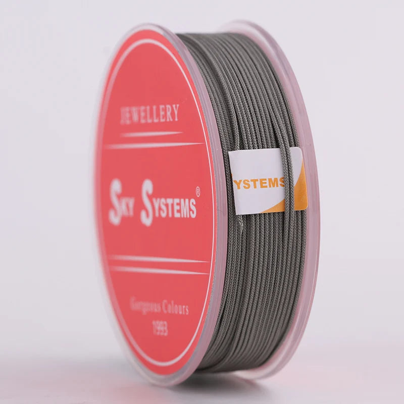 SKY T8 | Matte Nylon Cord 468 Colors | 401#~468#