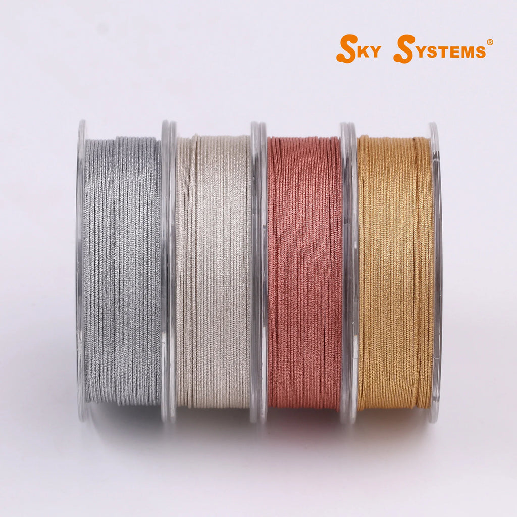 SKY EQA | Premium Gold Cord