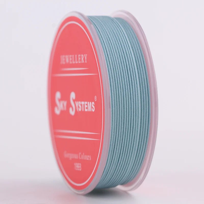 SKY T8 | Matte Nylon Cord 468 Colors | 101#~200#