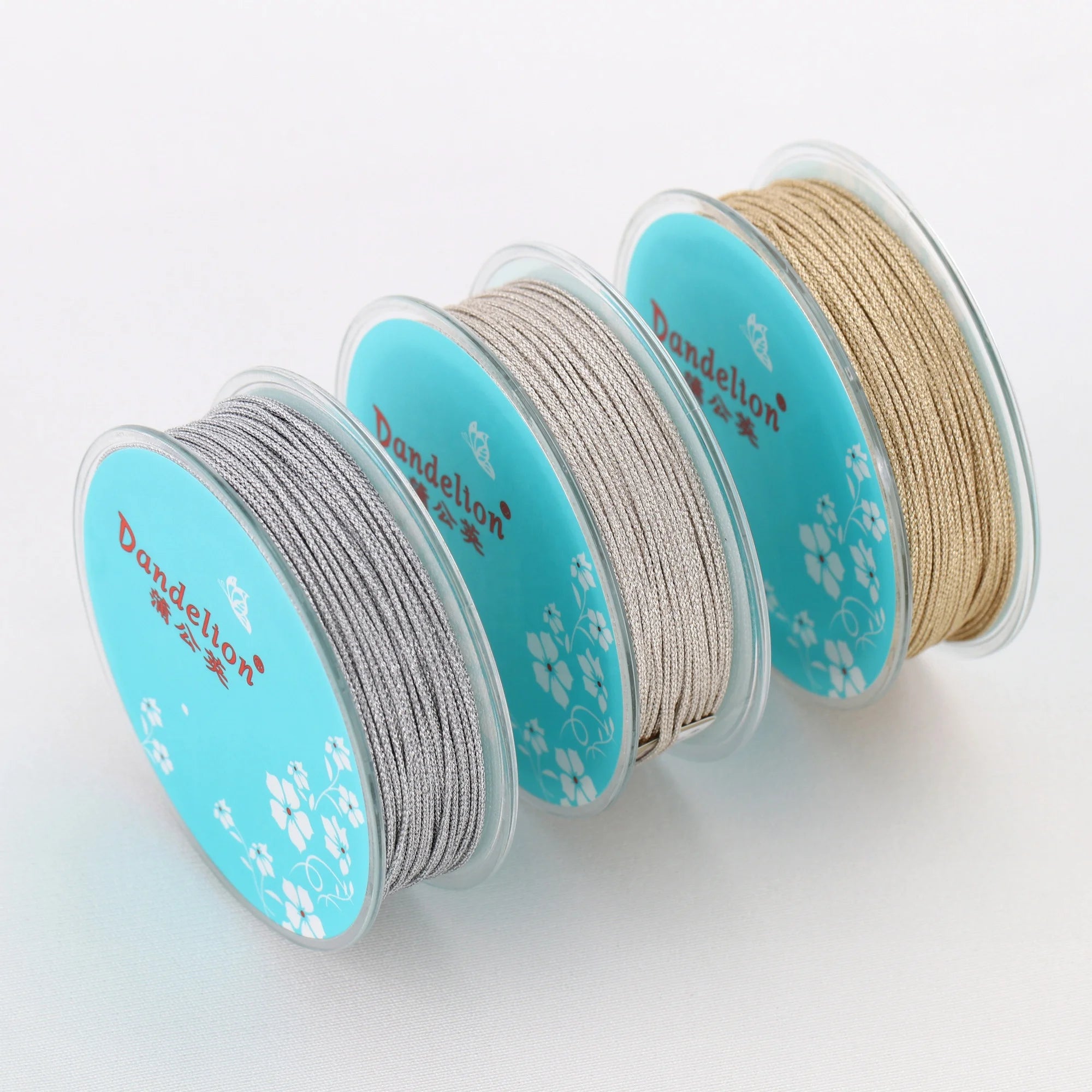 Dandelion SE | Gold Plated