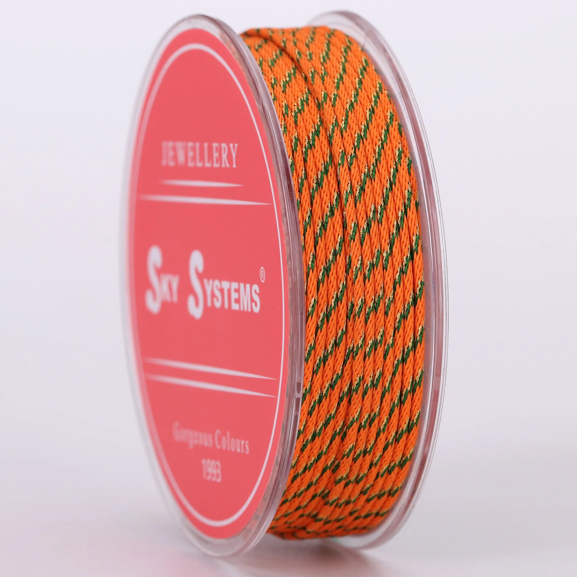 SKY ML308 | Golden Multi-Color | China Edition