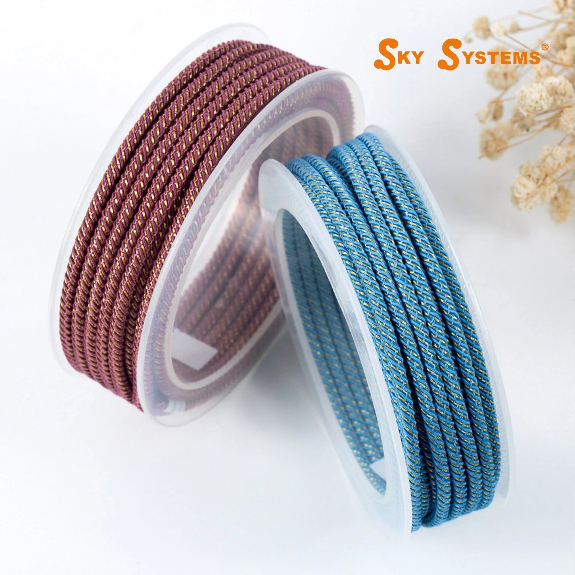 SKY ML230 | 2&3mm - 38 Colors