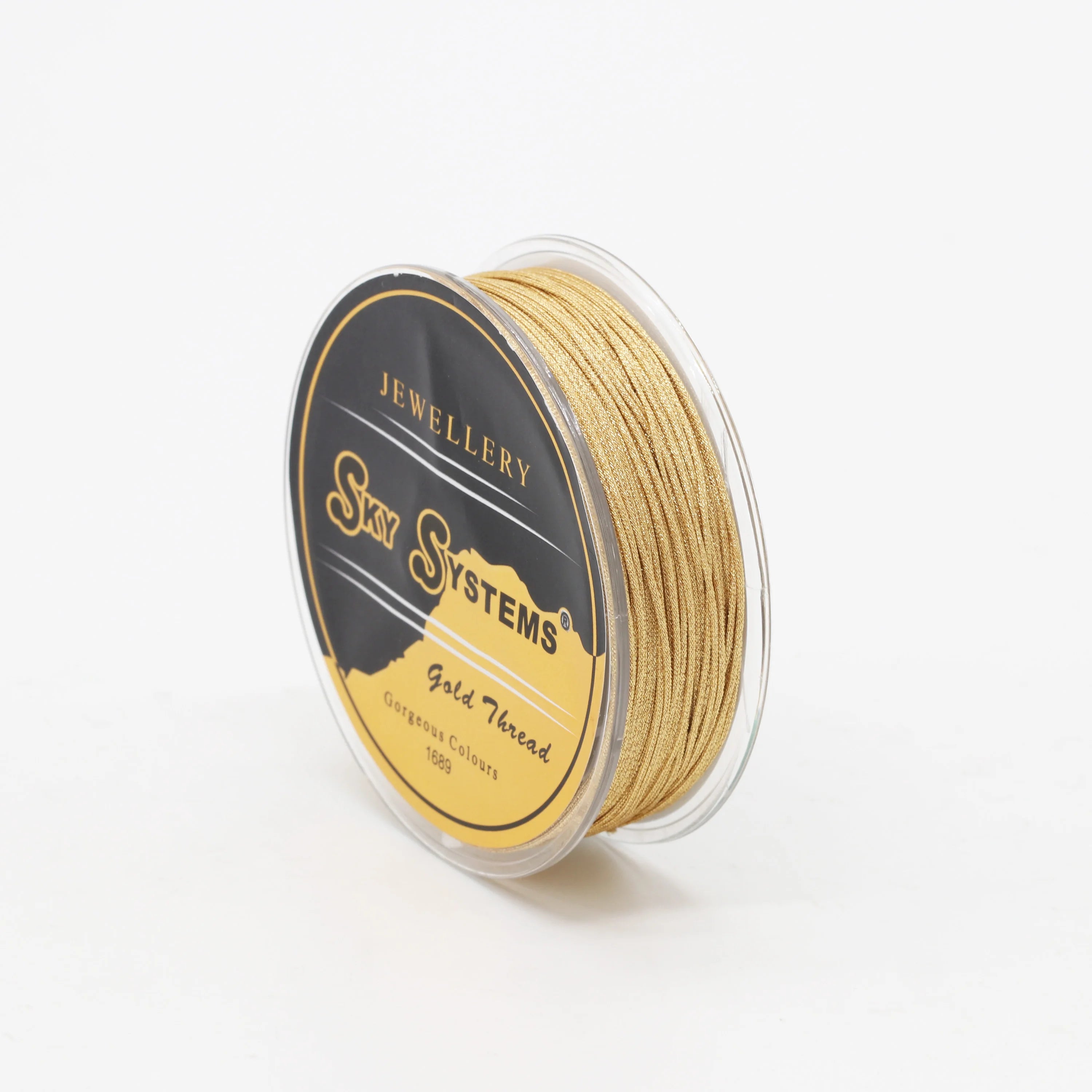 SKY EQA | Premium Gold Cord