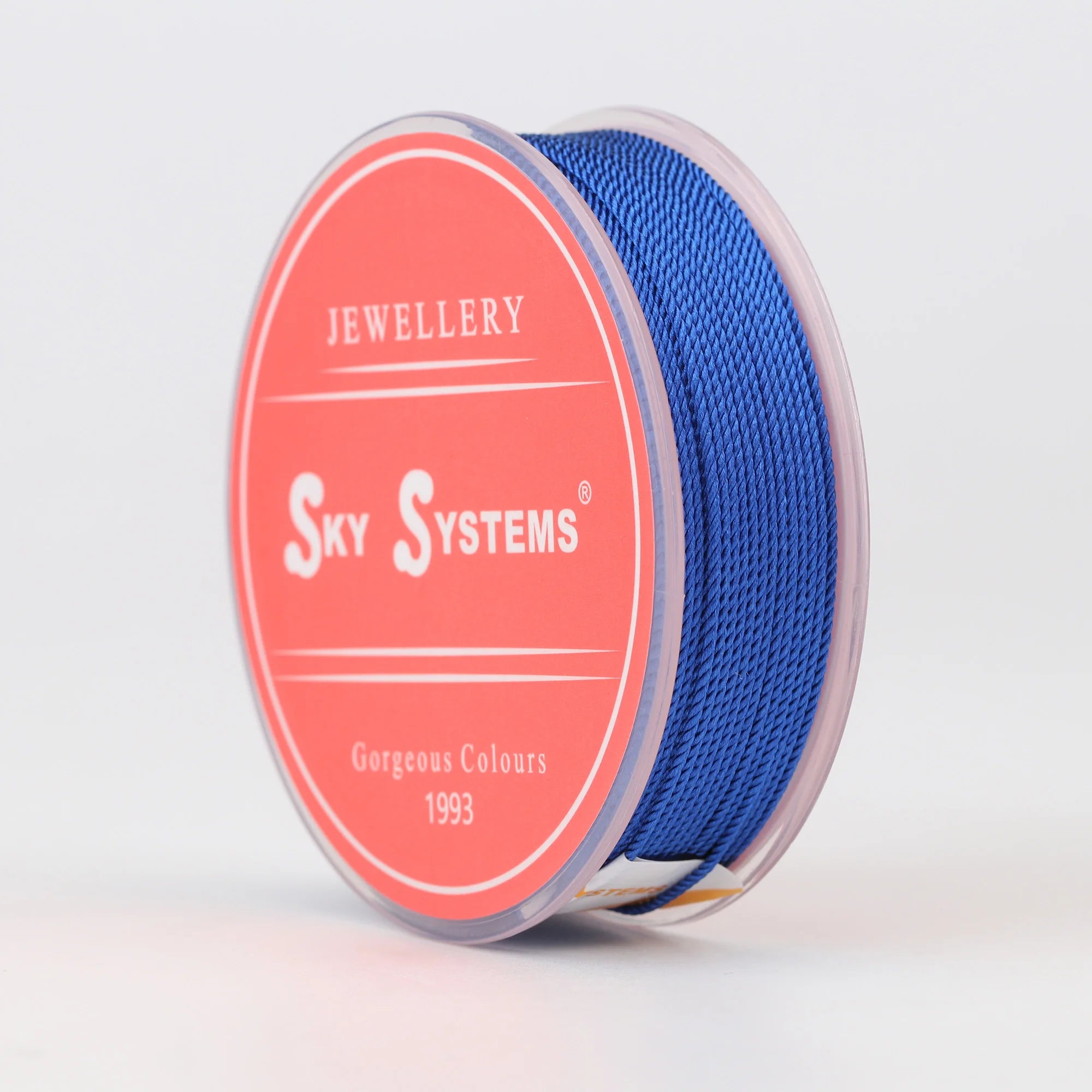 SKY FG| Ultra-Strong Mini Braided Rope