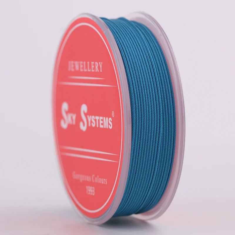 SKY T8 | Matte Nylon Cord 468 Colors | 101#~200#