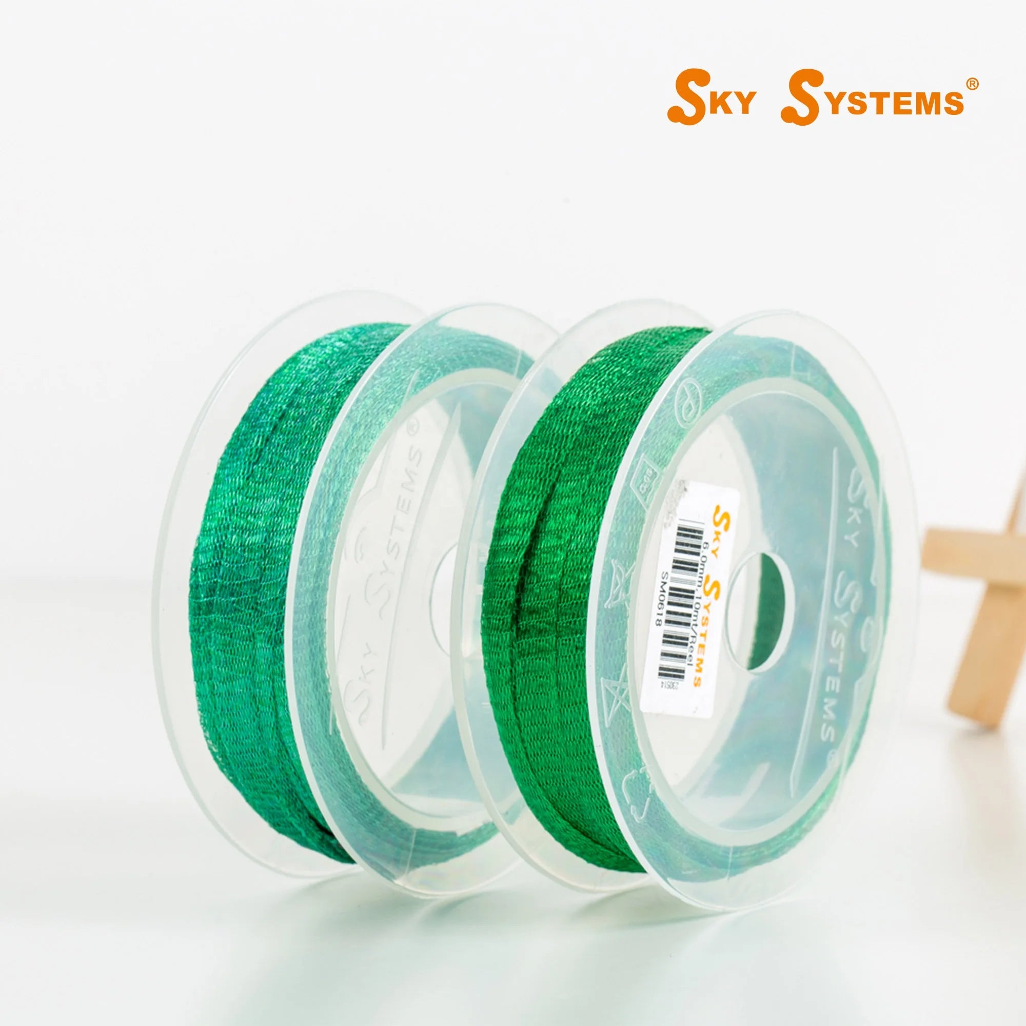 SKY Soft Mesh | Shapeable Wire Jewelry Cord