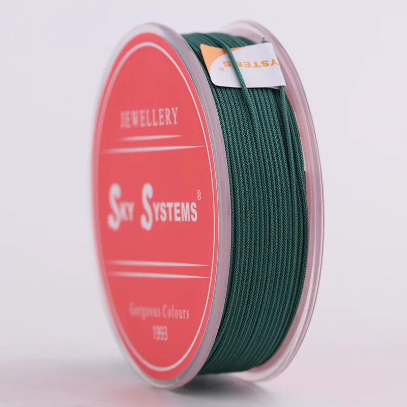 SKY T8 | Matte Nylon Cord 468 Colors | 101#~200#