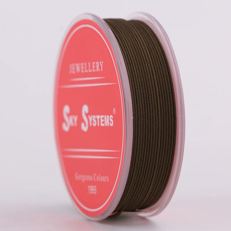 SKY T8 | Matte Nylon Cord 468 Colors | 401#~468#
