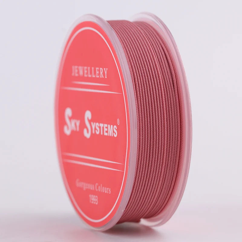 SKY T8 | Matte Nylon Cord 468 Colors | 001#~100#