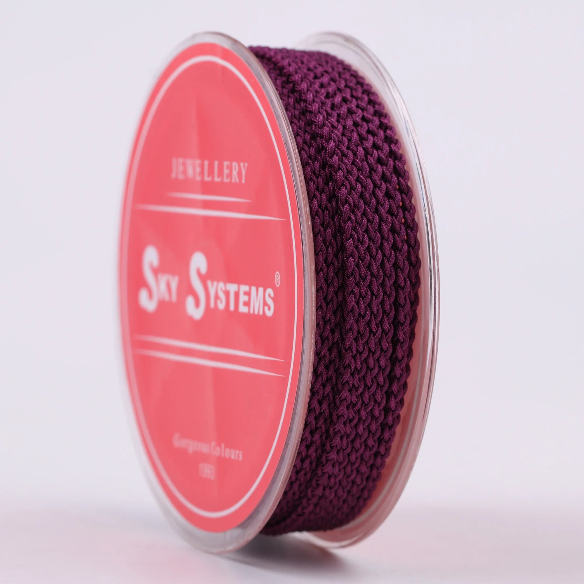 SKY CNF | 2.5mm - 80 Colors