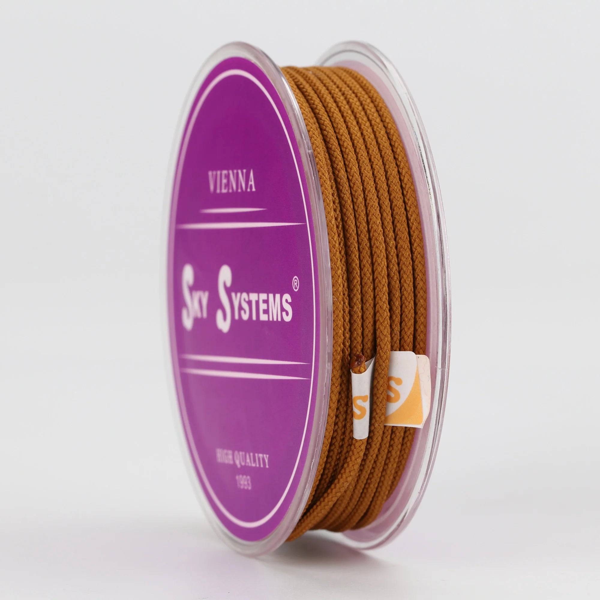 SKY MI | 2&2.5mm - 81 Colors