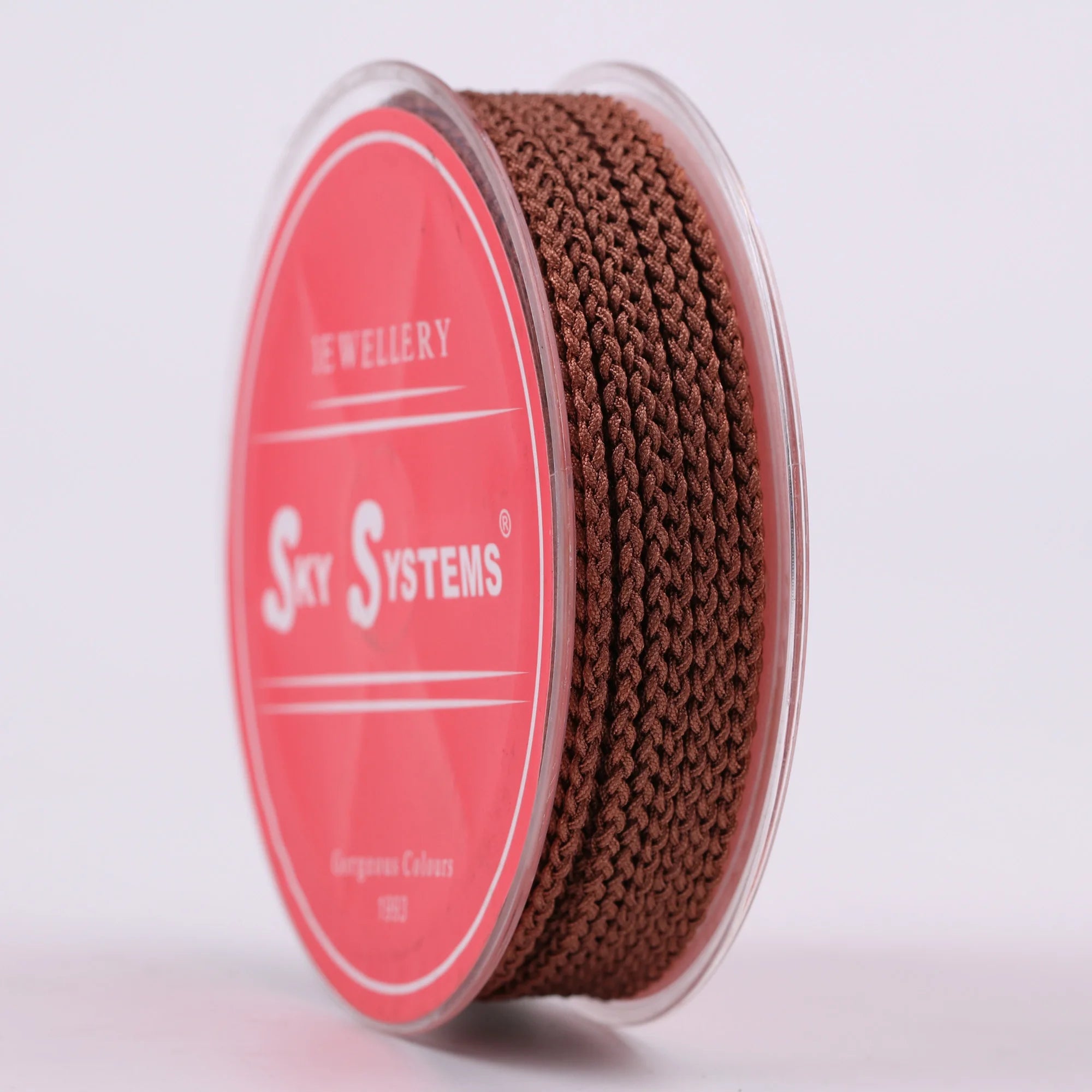 SKY CNF | 2.5mm - 80 Colors